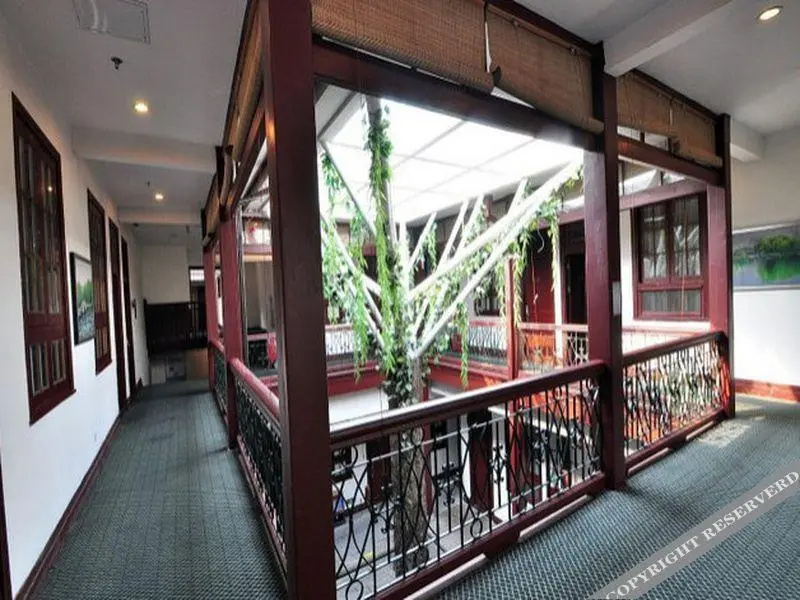 Hanting Starry Sky （Shanghai） Hotel Management Co., Ltd. Hangzhou Renhe Road Branch