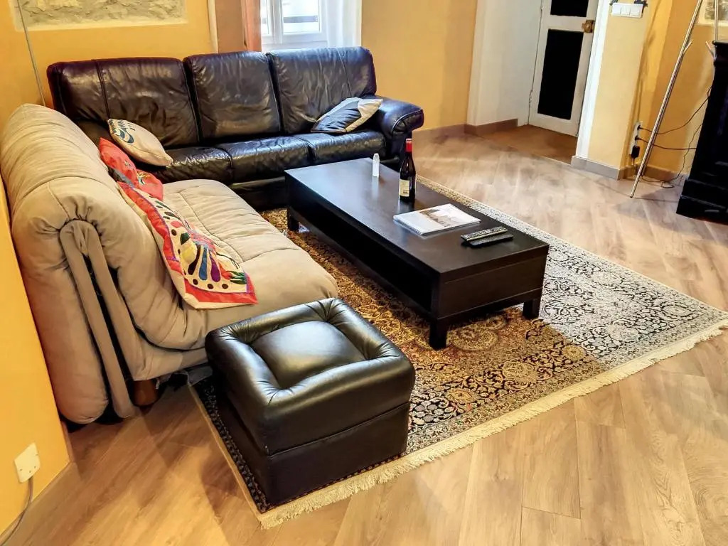 Résidence Verdi - Appartements meublés en centre ville