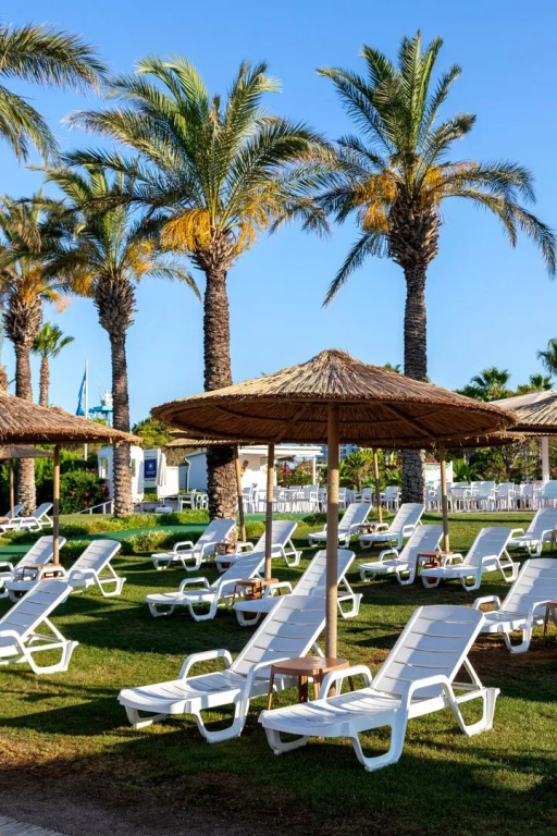 Miracle Resort Hotel