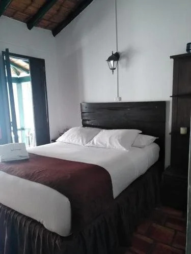 Hotel Boutique Samay