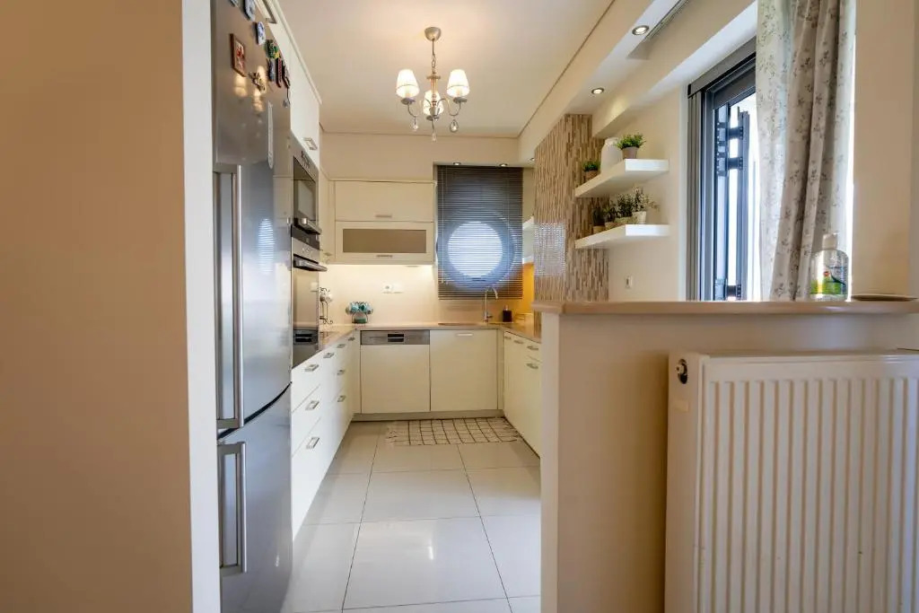 Feelhome apartment