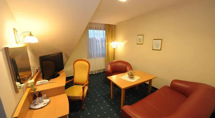 Hotel Biały Dom