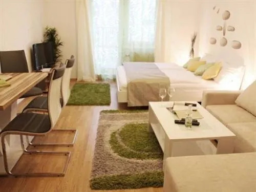 CheckVienna – Apartment Quellenstrasse