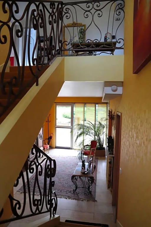 B&B La Maison de LAubette