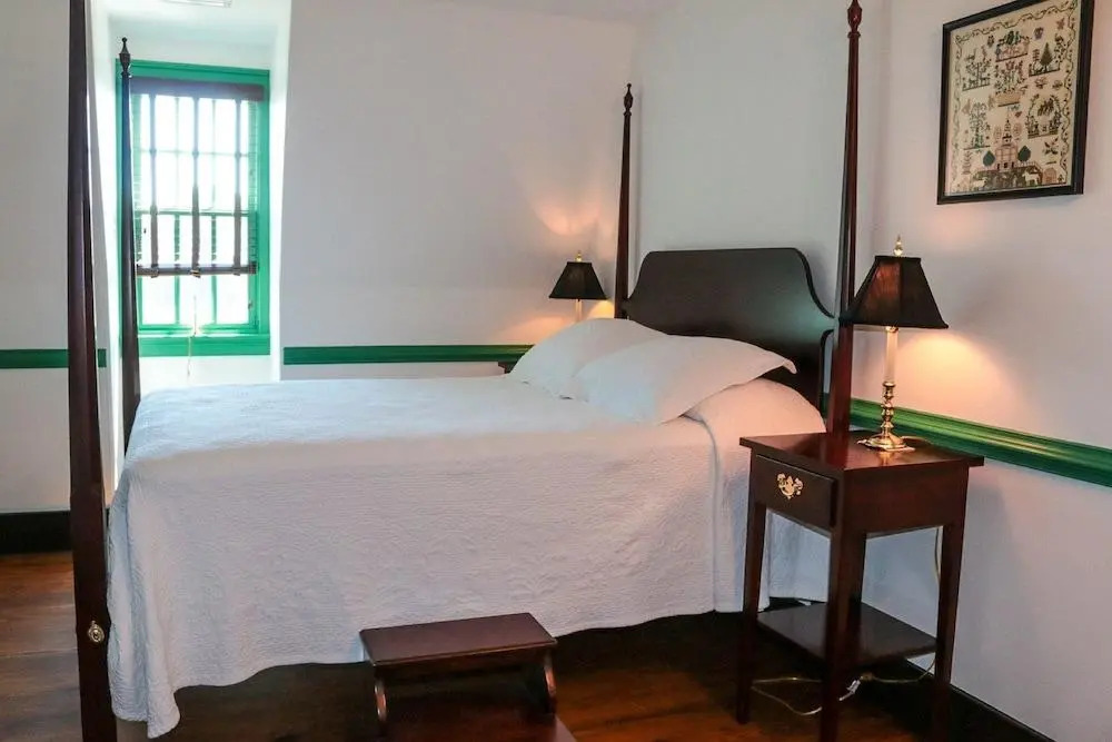 Gracefield Hall B&B