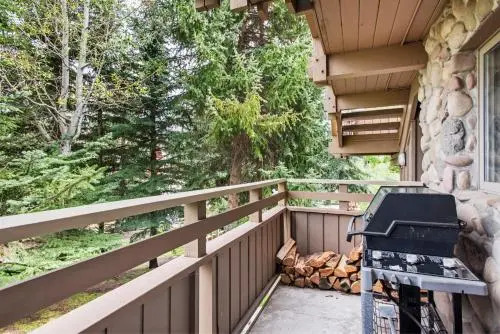 Deluxe Three Bedroom - Aspen Alps 201