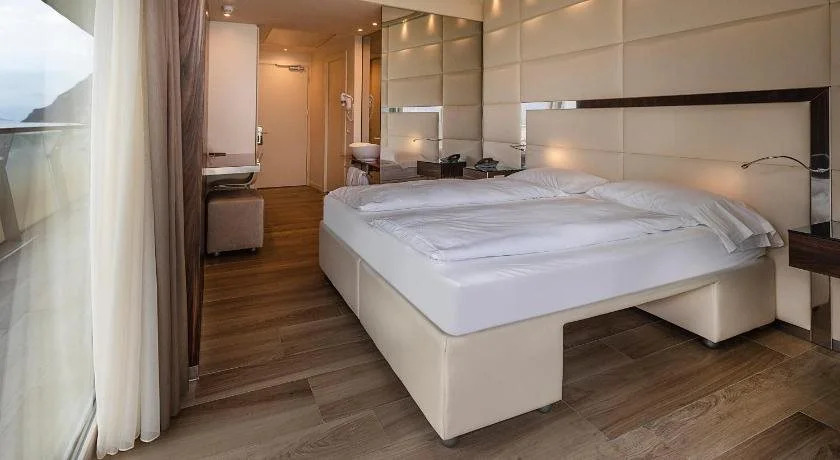 Hotel Ideal