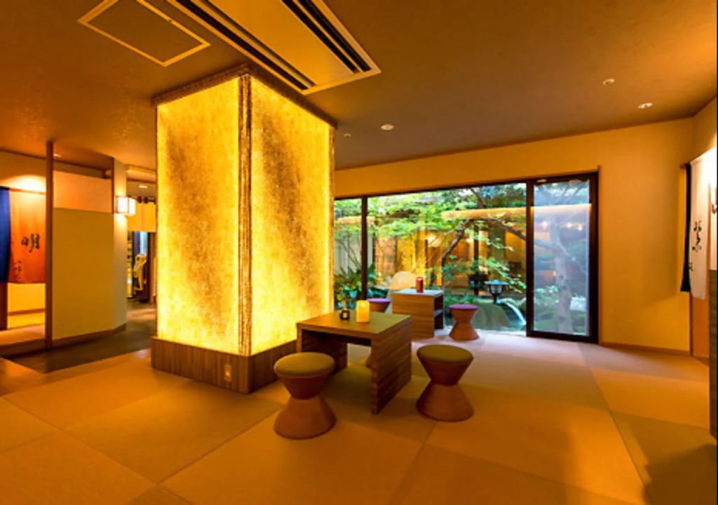 Marukyu Ryokan