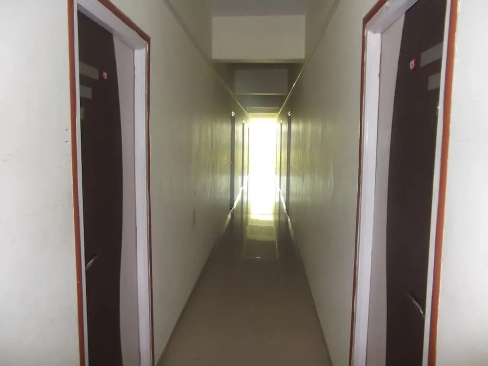 Hotel Rajyog