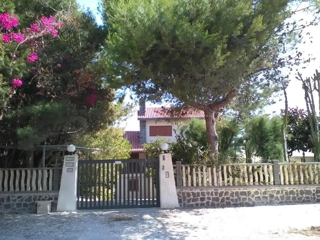 Villa Eva B