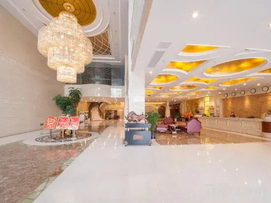 Jinying Hotel