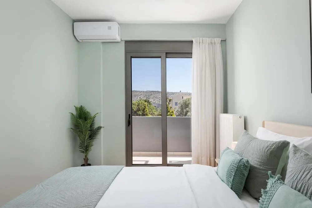 Anavil House Athenian Riviera