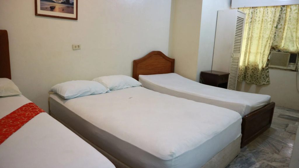 Kianna Inn and Restobar
