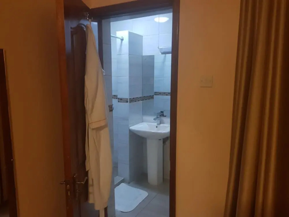 Desert Rose Resort Kisumu