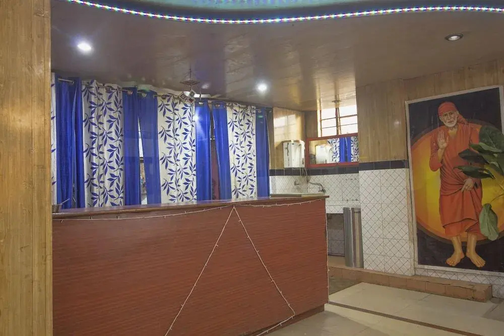 Hotel Anjali by OYO Rooms