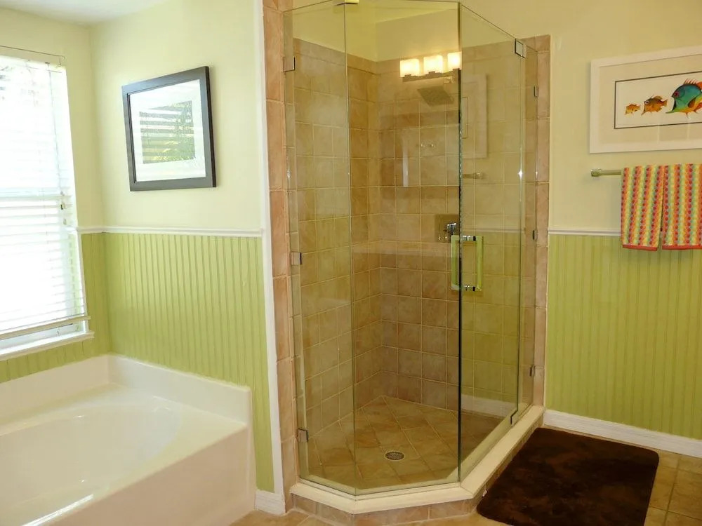Pet-friendly Home With Pool and Steps to Beach/food