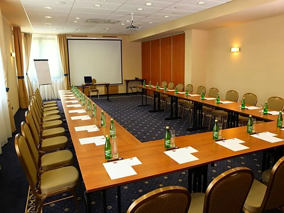 Hotel Zawiercie