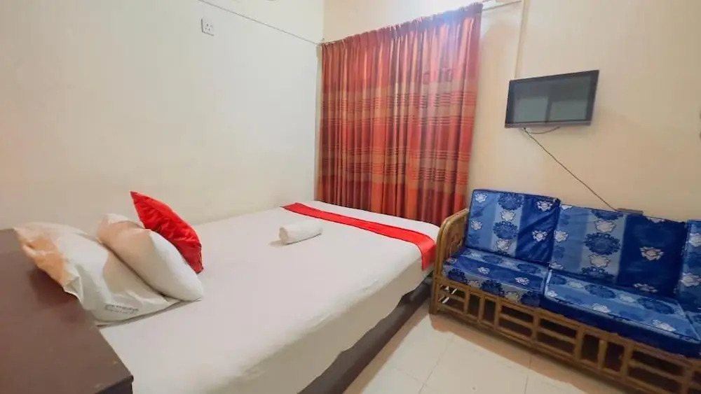 Ali International Hotel