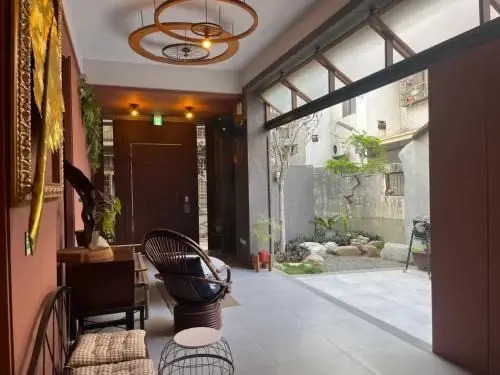 傅居52 Fus house 52