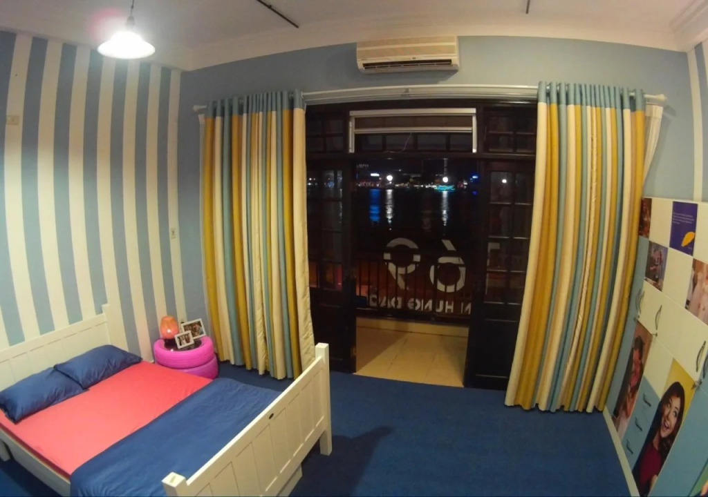 Barneys Danang Backpackers House