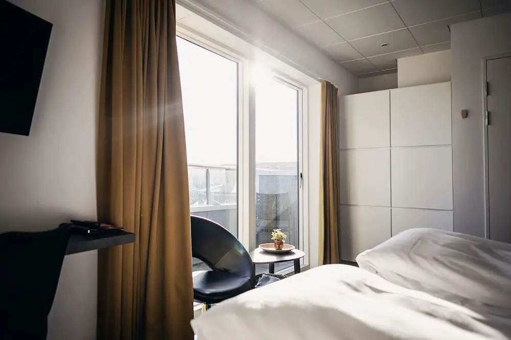62N Hotel - City Center