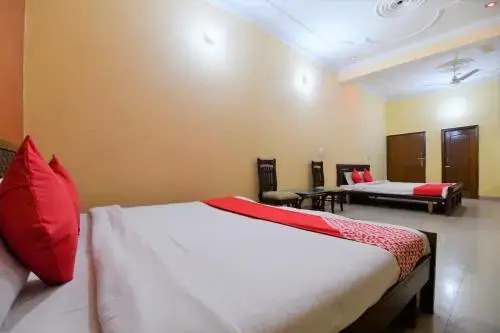 Hotel Virsa By OYO Rooms