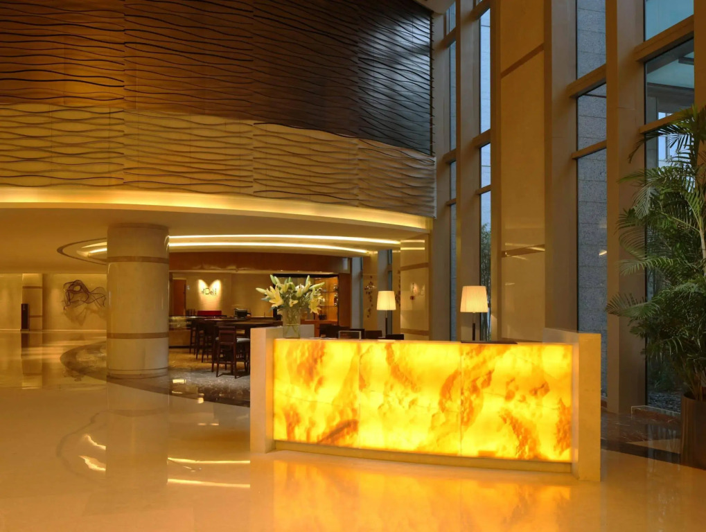 DoubleTree by Hilton Hangzhou East
