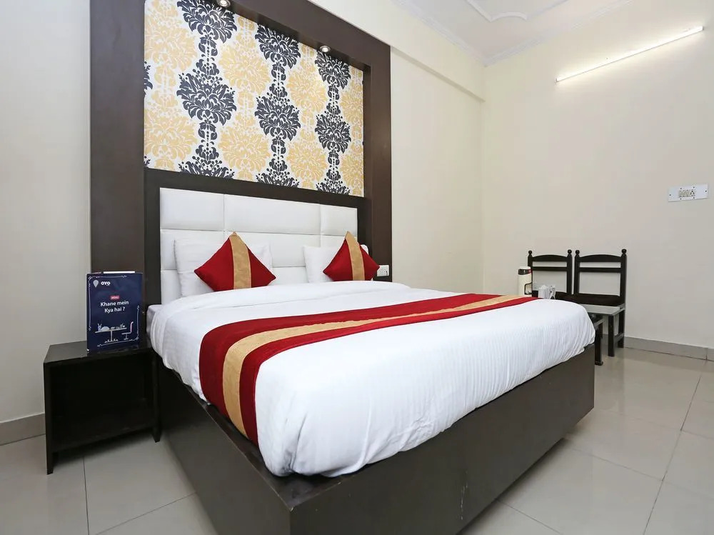 Hotel Shree Residency