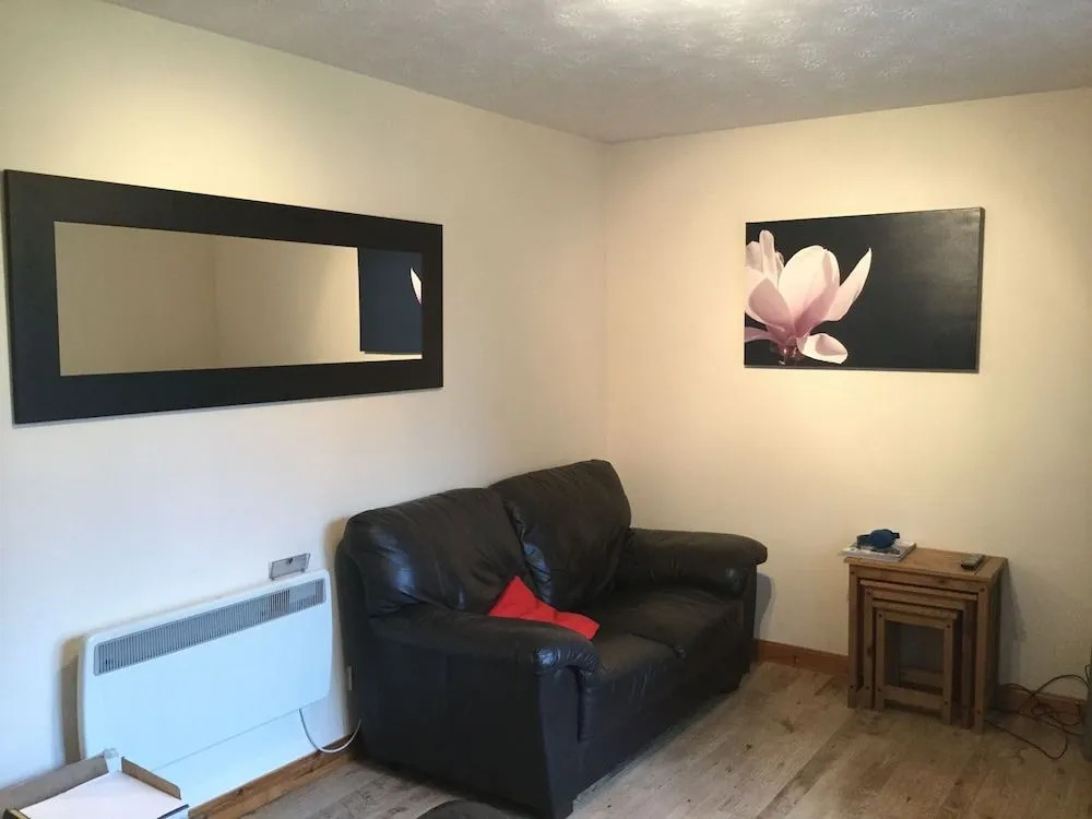 One bedroom Wyvis