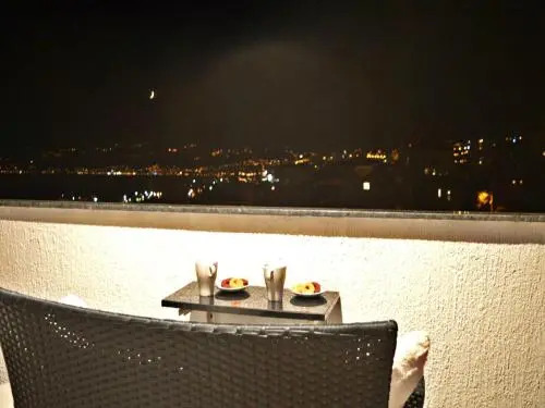 Liburana Apartment