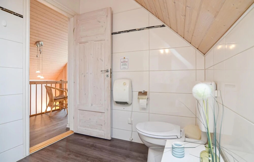 Gorgeous Home In Wendisch-Rietz