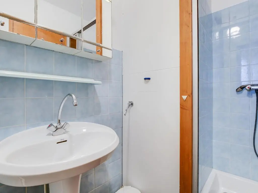 Appartement Biscarrosse Plage, 1 pièce, 4 personnes - FR-1-521-41