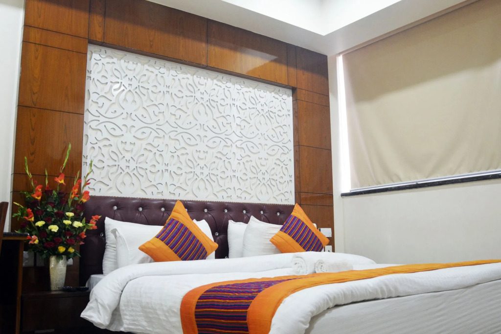 Trinity Corporate Udyog Vihar