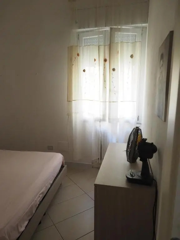 Appartamento in Centro Storico, vicino alla Stazione e al Mare