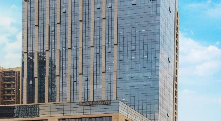 Sonmei Hotel