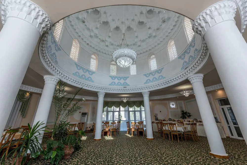 Orient Star Hotel Kuk-Serai