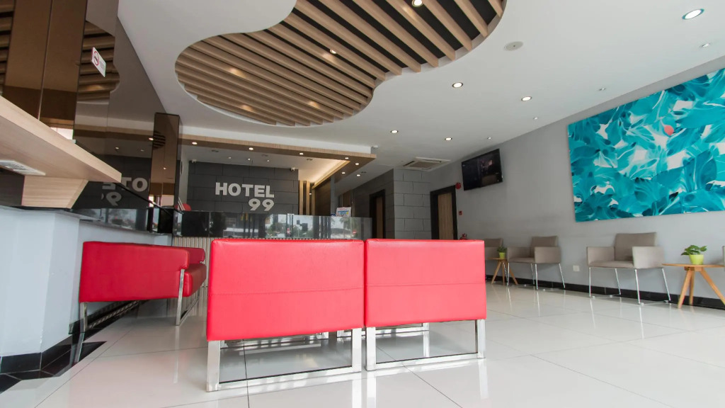 Hotel 99 SS2 Petaling Jaya