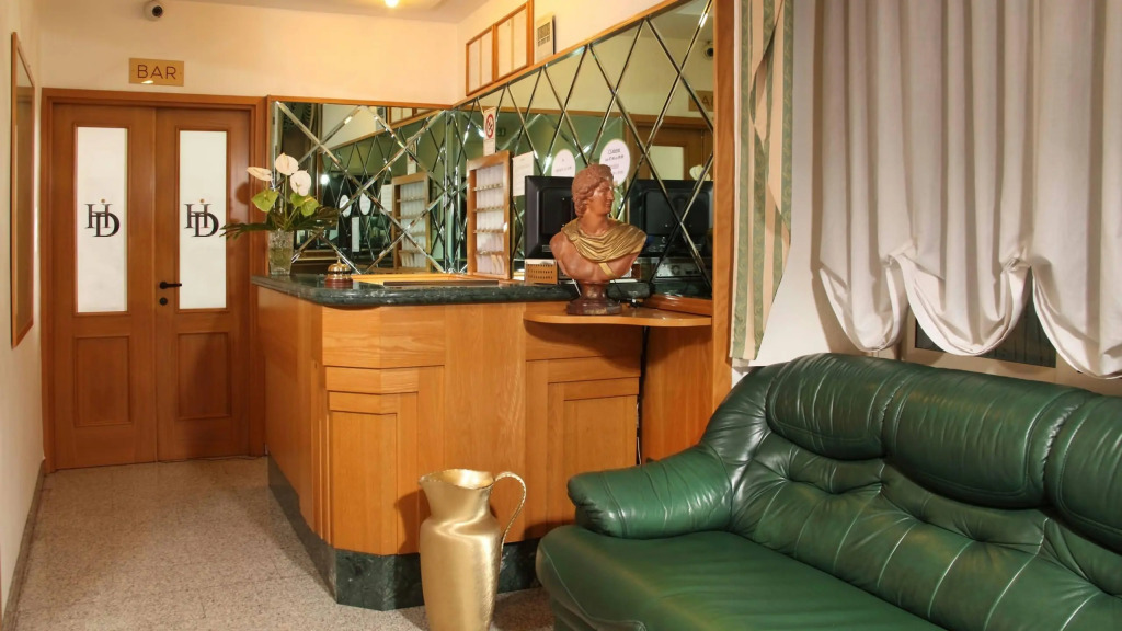Hotel Dorica