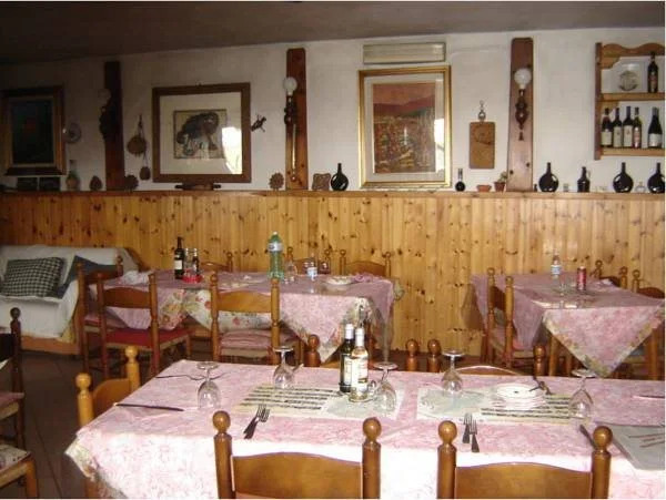 Rifugio Marchett