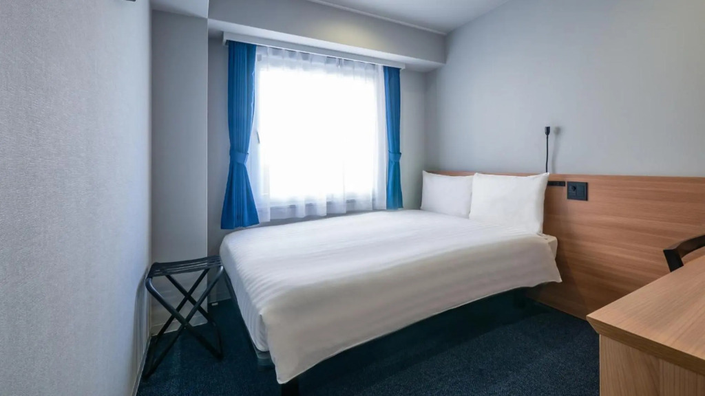 Toyoko Inn Osaka Yodoyabashi-eki Minami