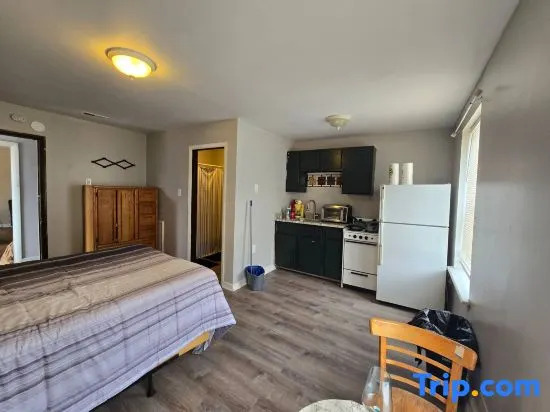 Lovely Studio apartment Near Philadelphia