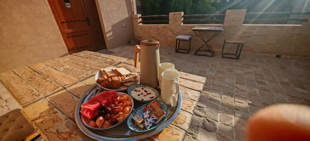 Omani Guest House نزل البيت العماني