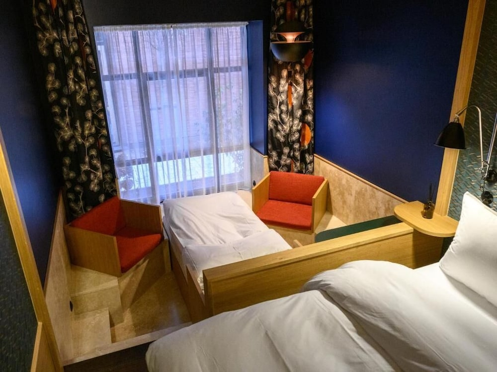Hotel Frihavnen