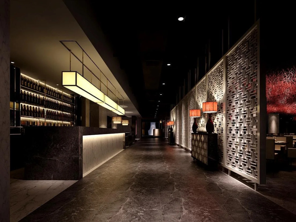 Gin Mao Yuan Hotel Shenzhen