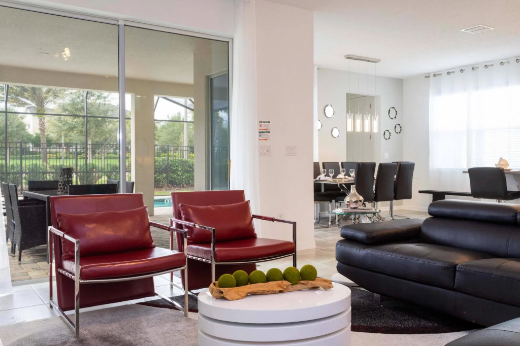 Moradda Top Elegancy an Vacation Home 8963