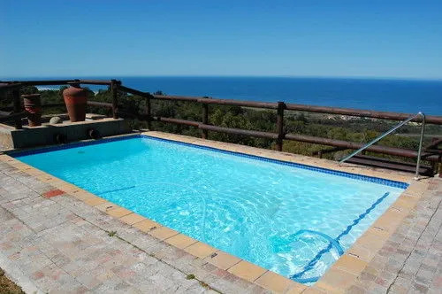 Mosselbos Self Catering