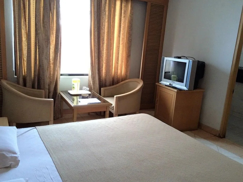 Hotel Jyoti Plaza