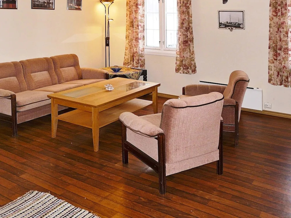 4 Person Holiday Home in Lauvstad