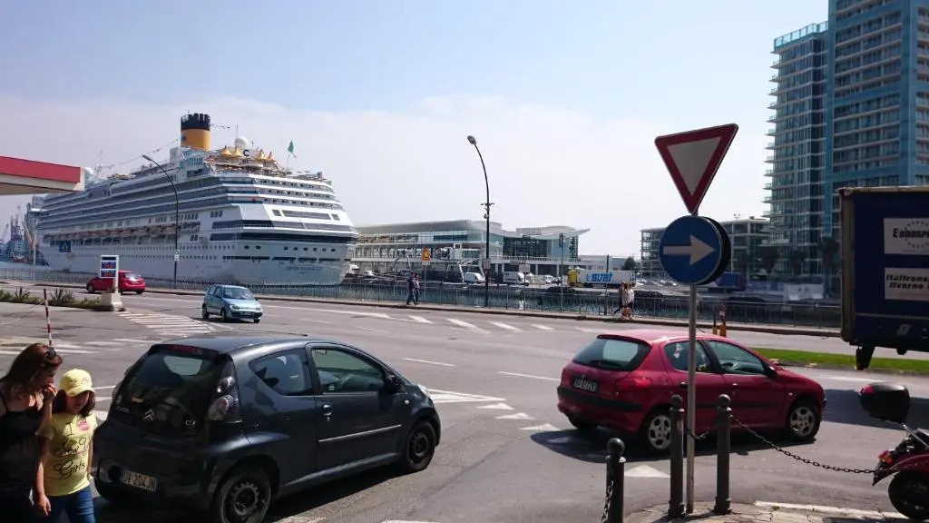 Il Piccolo Loft della Vela