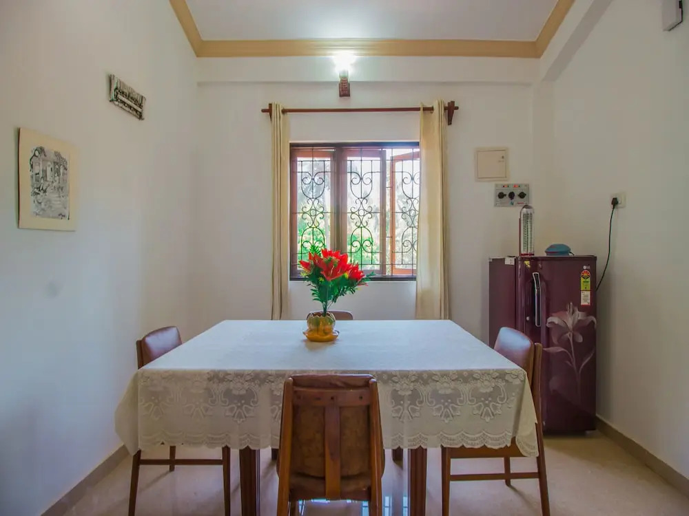 OYO 14078 Home Premium 2BHK Baga